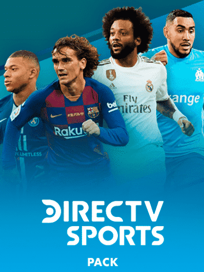 Football channels in full HD via DirecTV using pvi encoder iptv