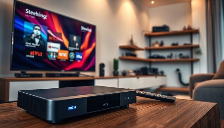 PVI Encoder IPTV: Unlock Streaming Possibilities